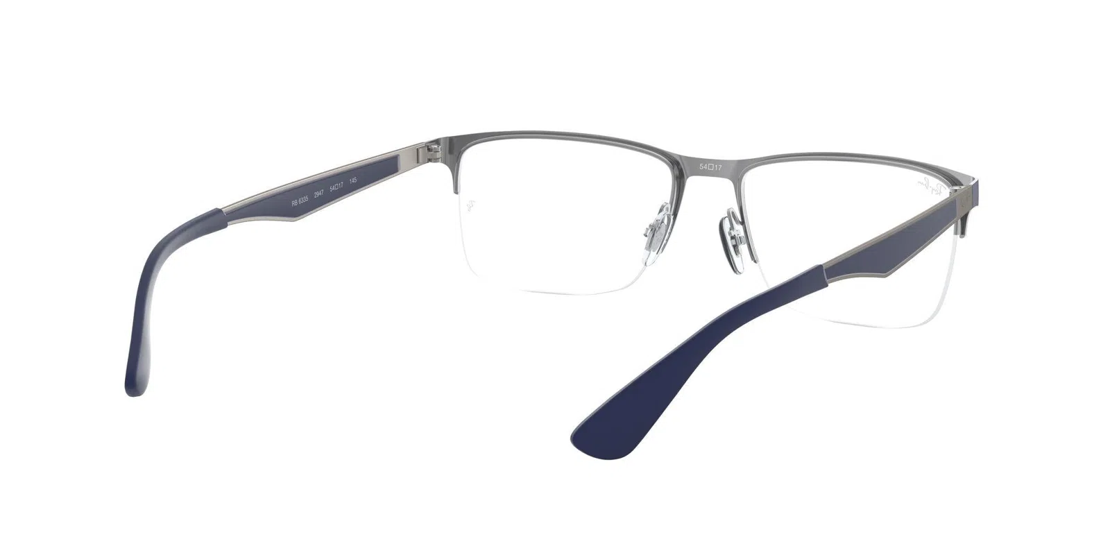 Ray-Ban 6335 Eyeglasses - view 56